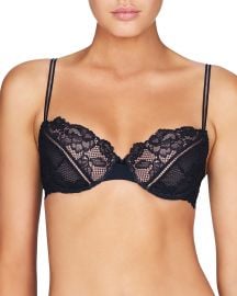 Heidi Klum Intimates Petunia Passion Contour Demi Bra x at Bloomingdales